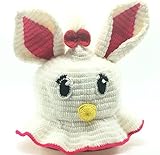 BETONG SAKAI- Baby Boys Girls Infant Animal Cat Knit Crochet Hat Cap