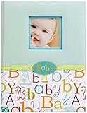 C.R. Gibson 5 Year Baby Memory Book, Baby Love by C.R. Gibson [並行輸入品]