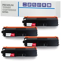 Amazon.co.jp: ブラザー用 TN-293互換トナー TN293BK互換トナー