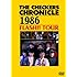 チェッカーズ「THE CHECKERS CHRONICLE 1986 FLASH!! TOUR」