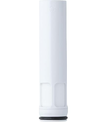 Amazon.co.jp: LIXIL(リクシル) INAX CCシャワー取替用カートリッジ (2