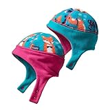 Patagonia（パタゴニア） ベビーリバーシブルシンチラハット Baby Reversible Synchilla Hat 60568｜2T5T｜FFEB