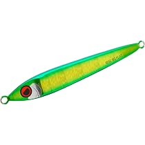 Amazon.co.jp: ライズジャパン(RISE JAPAN) ライズジグ SLJ スリム 45g