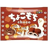 チロルチョコ ちょこもち 7個×10袋