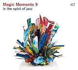 MAGIC MOMENTS 9