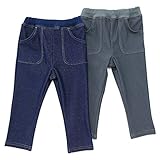 Bobson (ボブソン ) ロングパンツ (80～130cm) キムラタンの子供服 (77166-171a) グレー 80