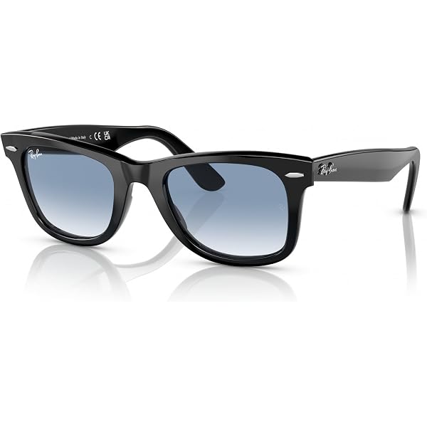Amazon | [レイバン] サングラス WAYFARER ウェイファーラー RB2140F