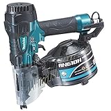 Makita AN610H 2-1/2 Inch High Pressure Siding Coil Nailer [並行輸入品]