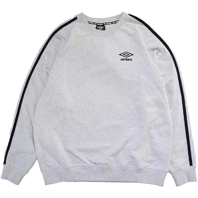 Amazon | [コーエン] UMBRO(アンブロ) 別注アノラックパーカー