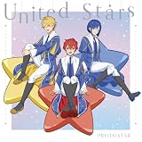 United Stars (通常盤) (特典なし)