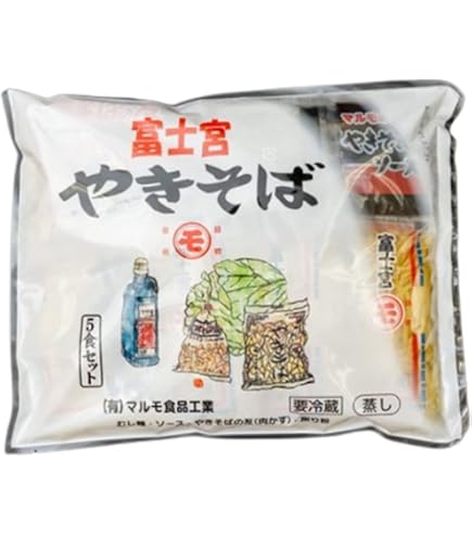 ホテイフーズコーポレーション ホテイ 富士宮やきそば 110g*24缶セット HOTEi（ホテイ） ホテイフーズコーポレーション 富士宮やきそば 110g