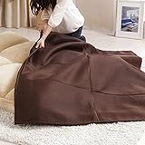 カバー ソファカバー ソファ ローソファー ２人掛け ウォッシャブル メッシュ ブラウン