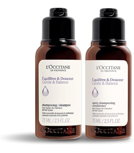 Amazon.co.jp: ロクシタン(L'OCCITANE)ファイブハーブス バランシング