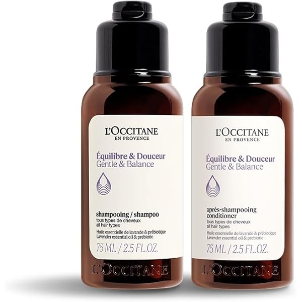 Amazon.co.jp: ロクシタン(L'OCCITANE) ファイブハーブス ディープ