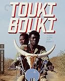 Touki Bouki (Criterion Collection) [Blu-ray]