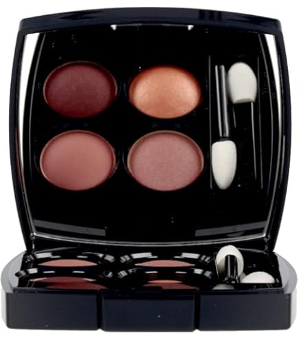 Amazon.co.jp: シャネル CHANEL レ キャトル オンブル 937