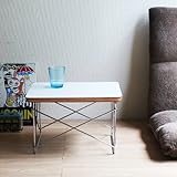 LTR （ミニテーブル）ホワイト　　　　　　　【イームズ】【木製】【テーブル】【サイドテーブル】【デザイナー家具】【高品質】【低価格】【リプロダクト】