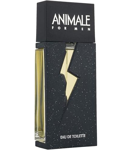 ☆アニマルフォーメン オードトワレ　200ml 香水 Amazon.co.jp: パーラックス アニマル フォーメン 200ml EDT SP [並行