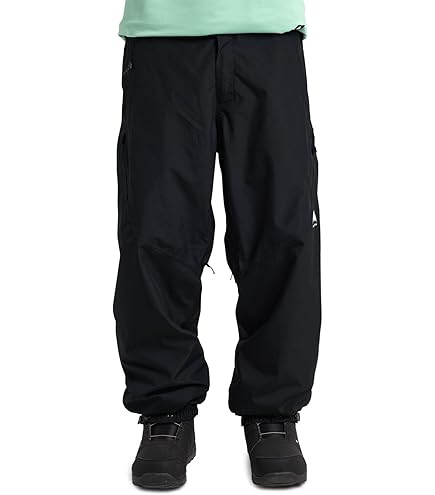 Amazon | Burton(バートン) スノーボード ウェア パンツ W SOCIETY PT