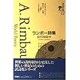 ランボー詩集 (海外詩文庫 12)