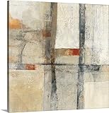 Mike Schickギャラリー‐ Aerial View I 48" x 48" 2357931_1_48x48_none