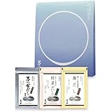 茅乃舎 心ばかり だし3種セット 贈答 ギフト お試し に