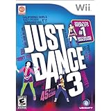 Just Dance 3