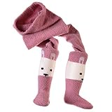 Eocom SOCKSHOSIERY ベビー・ガールズ US サイズ: S カラー: ピンク