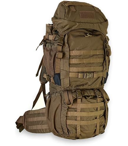 Amazon | エベレー(Eberlestock) ガンランナーパック H2HT | パーツ