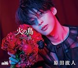 【Amazon.co.jp限定】火の鳥／風（タイプB）（特典:直筆サイン入りメガジャケ付）