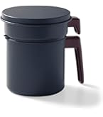 Amazon|Panasonic 天ぷら油クリーナーレッツフライ 黒 TK-CT10-K Amazon|Panasonic 天ぷら油クリーナーレッツフライ 黒 TK-CT10-K