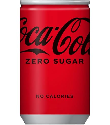 超希少 コカコーラ スチール缶 シート状 16オンス USAビンテージ① Amazon.co.jp: コカ・コーラ ゼロ 160ml缶 : 食品・飲料・お酒