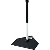 GP (ジーピー) 野球 バッティングティー 高さ調整可能(64cm~87cm) 44268Y 1