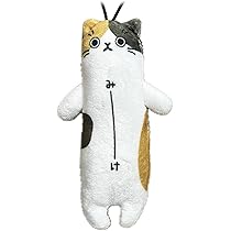 Amazon.co.jp: [野澤作蔵商店] 【のび猫 みけ】みーけ ストラップ