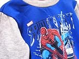 スパイダーマンのスウェット [並行輸入品]