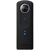 RICOH THETA S 360度 全天球カメラ 910720