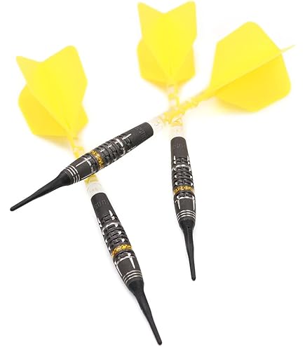 Amazon | UNICORN Jelle Klaasen world champion 20g Soft 4511