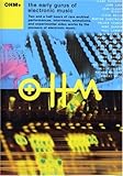 Ohm + [DVD] [Import]