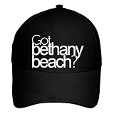 Idakoos HAT メンズ レディース カラー: ブラック