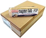 ウースターブラシrr924 – 9スーパー/ Fab FTP 1 / 2 " Napローラーカバー – パックof 12