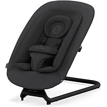 Amazon | Cybex サイベックス【公式】 レモチェア スタニングブラック