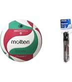 2個セット　新品モルテン(molten) バレーボール 4号 V4M5000 楽天市場】[4号球]モルテン公式 | molten フリスタテック