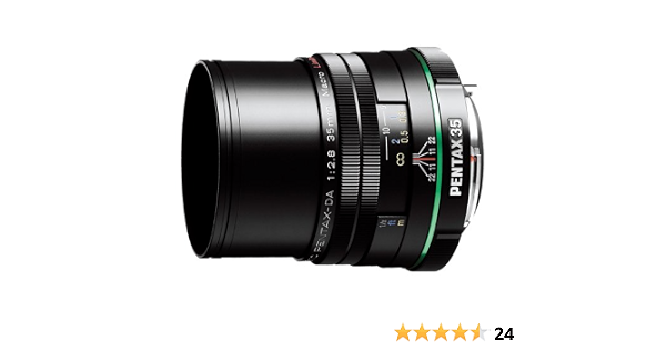 Amazon Pentax リミテッドレンズ 標準単焦点マクロレンズ Da35mmf2 8 Macro Limited Kマウント Aps Cサイズ 21730 カメラ用交換レンズ 通販