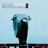DJ 3000 presents BROKEN RESEARCH Vol.2