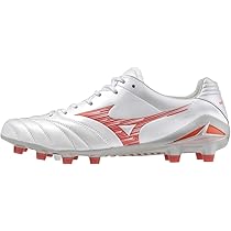 Amazon | [Mizuno] ユニセックス モレリア サラ ジャパン TF