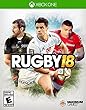 Rugby 18 (輸入版:北米)- Xbox360