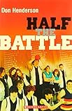Cover of Half The Battle
