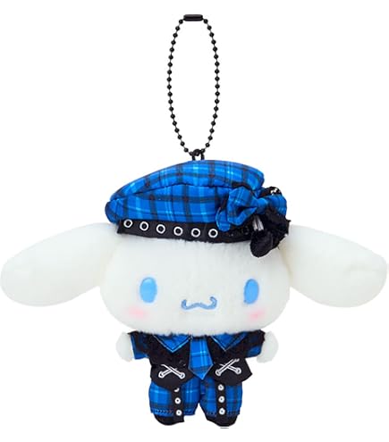Amazon.co.jp: サンリオ(SANRIO) マスコットホルダー（バタフライ