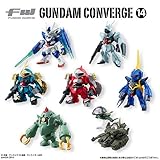 食玩 FW GUNDAM CONVERGE 14 (ガンダム コンバージ14) 【全7種フルセット】 フルコンプ