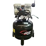 DUTY JAPAN ３０Ｌ　縦型オイルレスコンプレッサー